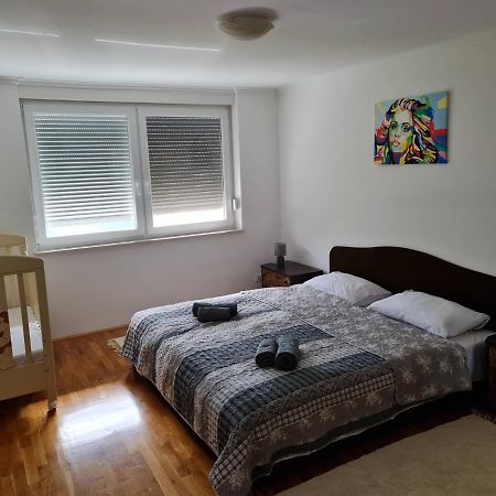 Apartman Belamar Дуга Реса Екстер'єр фото