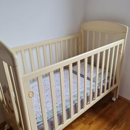 Apartman Belamar Дуга Реса Екстер'єр фото
