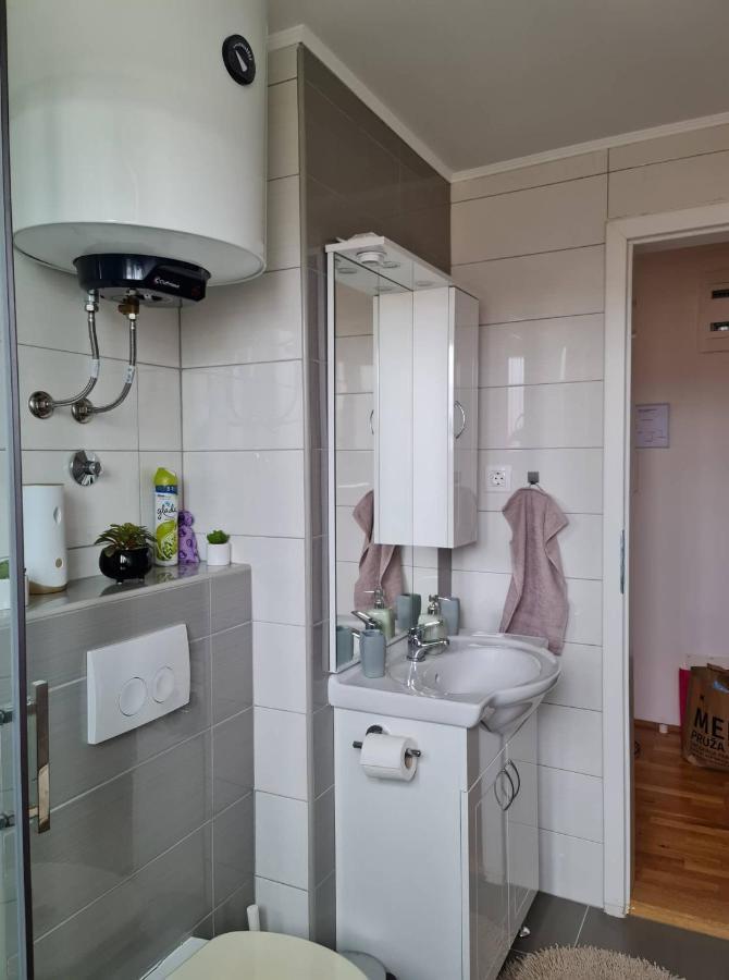 Apartman Belamar Дуга Реса Екстер'єр фото