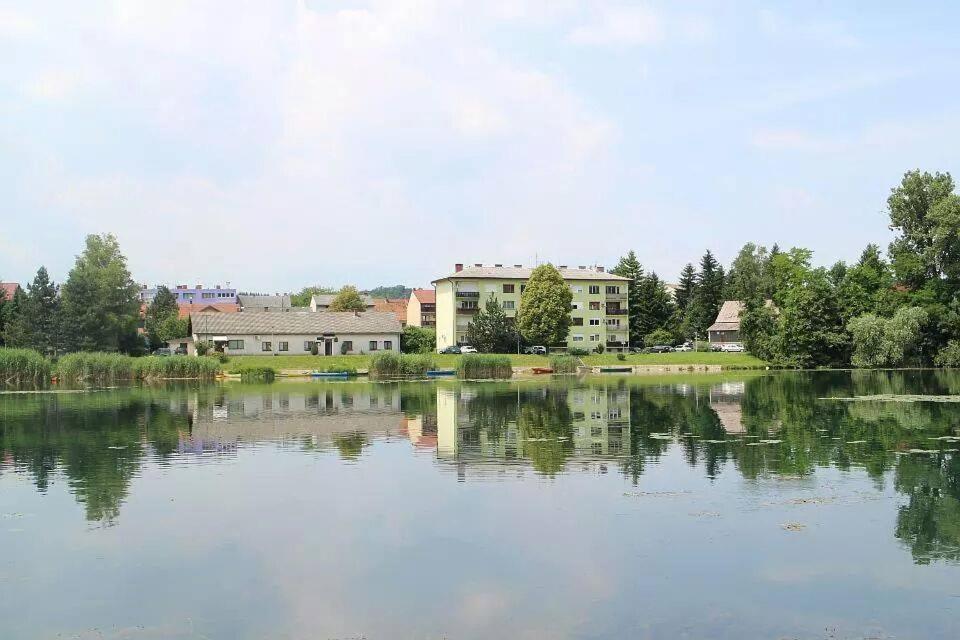 Apartman Belamar Дуга Реса Екстер'єр фото