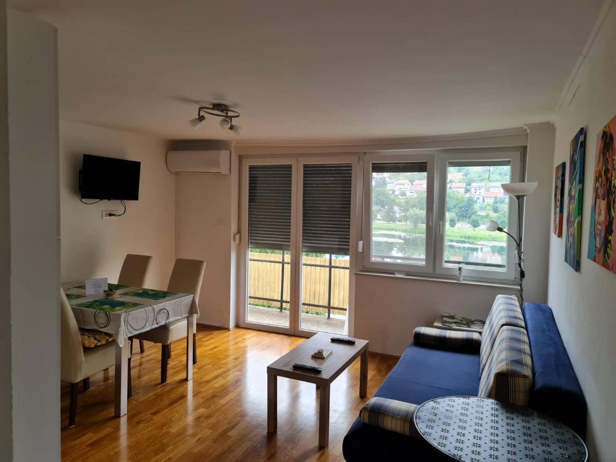 Apartman Belamar Дуга Реса Екстер'єр фото