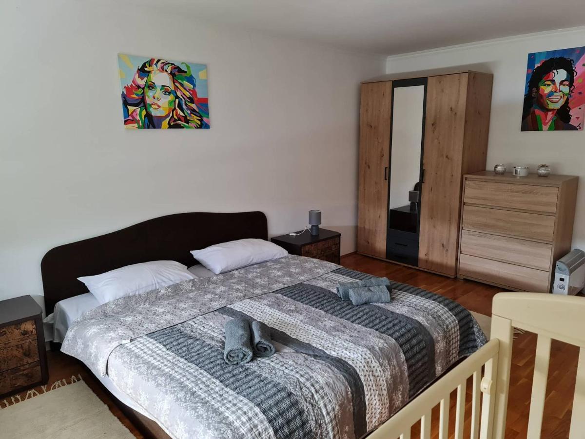 Apartman Belamar Дуга Реса Екстер'єр фото