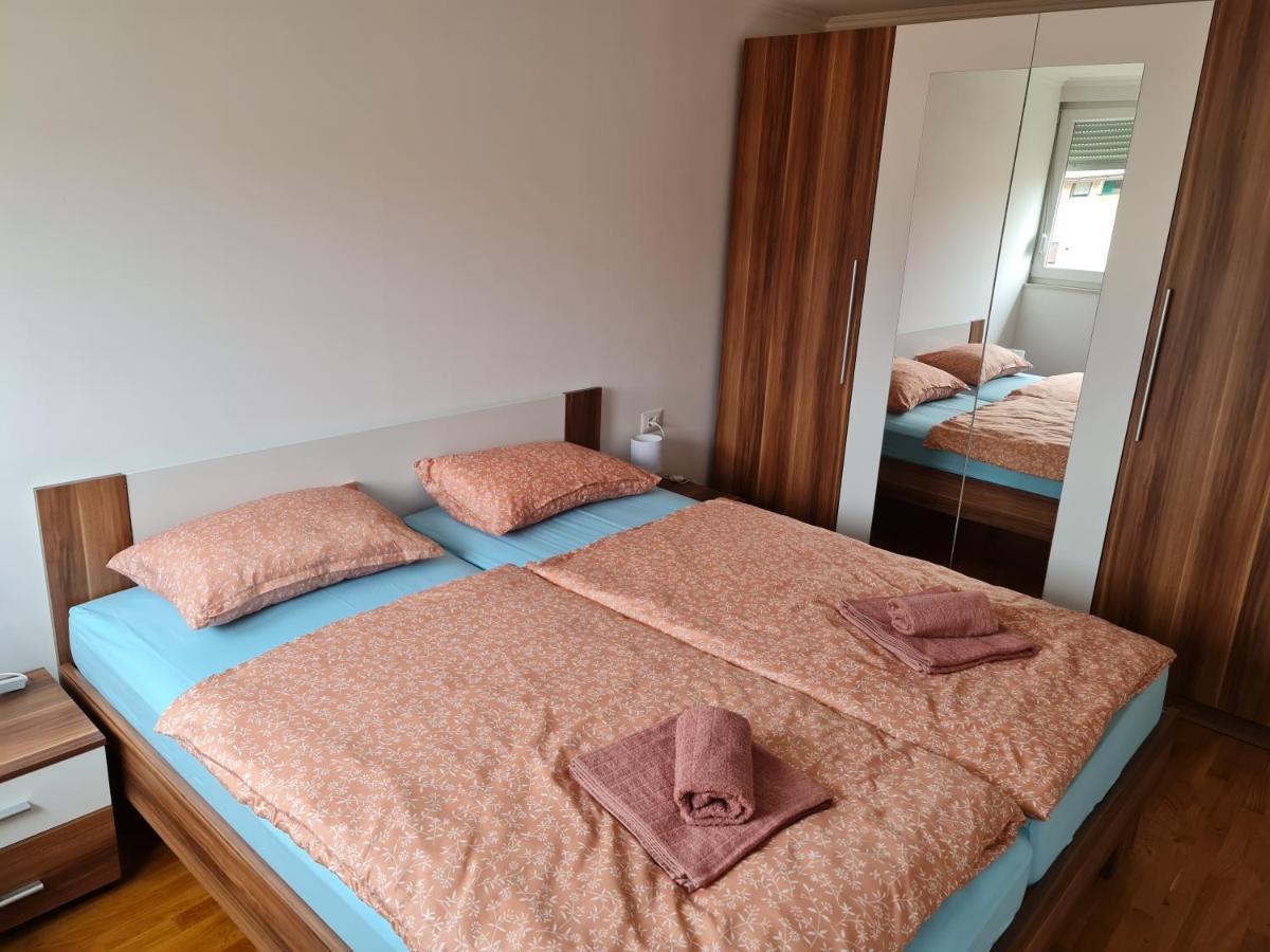 Apartman Belamar Дуга Реса Екстер'єр фото