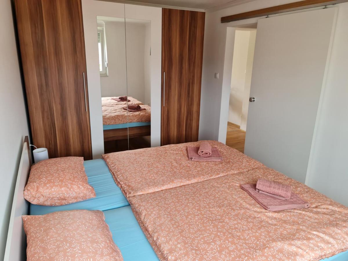 Apartman Belamar Дуга Реса Екстер'єр фото